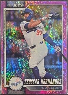 Teoscar Hernandez