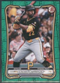 Andrew McCutchen