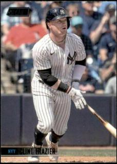 Clint Frazier