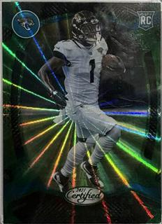 Travis Etienne Jr.