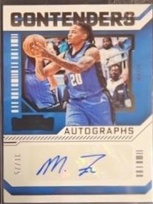 Markelle Fultz