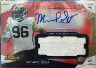 Michael Sam