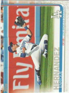 Enrique Hernandez