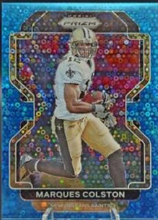 Marques Colston