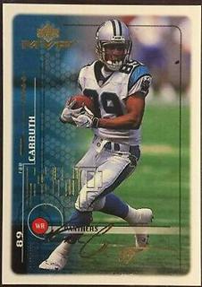 Rae Carruth