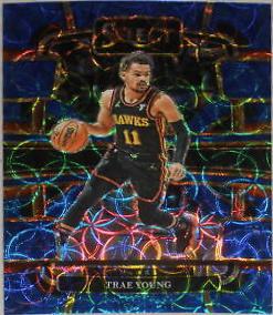 Trae Young