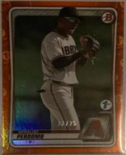 Geraldo Perdomo