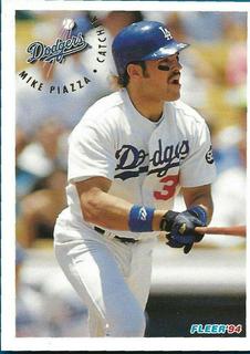 Mike Piazza