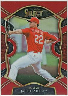 Jack Flaherty