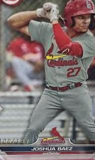 Javier Baez