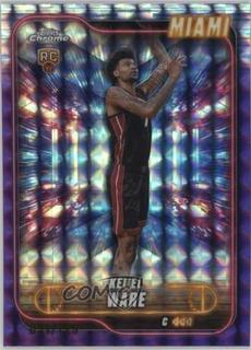 Kel'el Ware