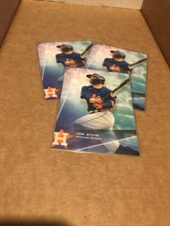 Jose Altuve