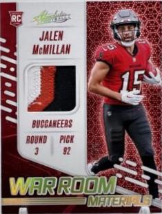 Jalen McMillan