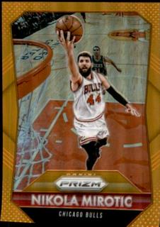 Nikola Mirotic