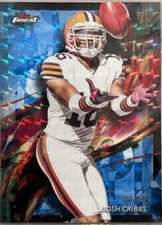 Josh Cribbs