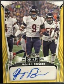 Jaquan Brisker