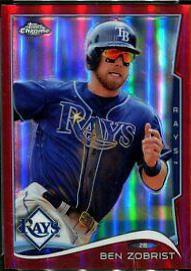 Ben Zobrist