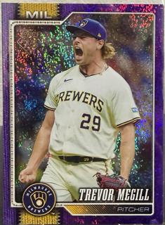 Trevor Megill