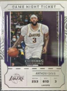 Anthony Davis