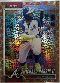 Michael Harris II