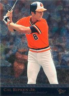 Cal Ripken Jr