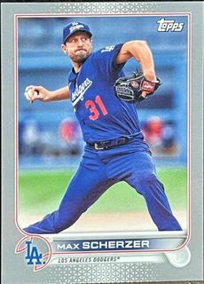 Max Scherzer