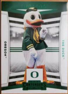 The Duck