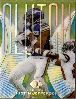 Justin Jefferson