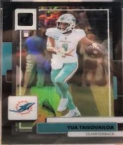 Tua Tagovailoa