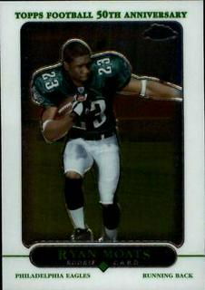 Ryan Moats