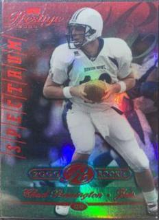 Chad Pennington