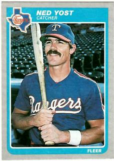 Ned Yost