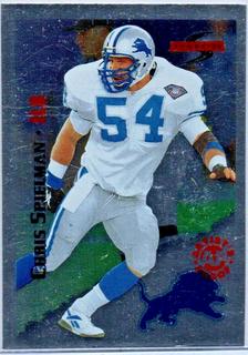 Chris Spielman