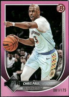 Chris Paul