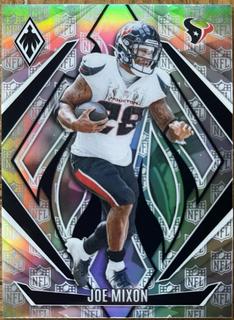 Joe Mixon