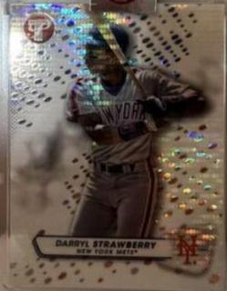 Darryl Strawberry