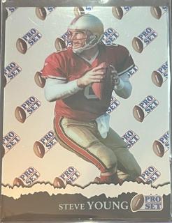 Steve Young