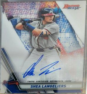 Shea Langeliers