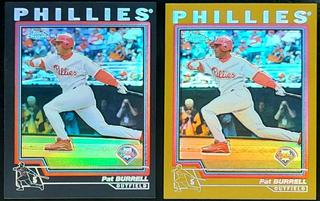 Pat Burrell