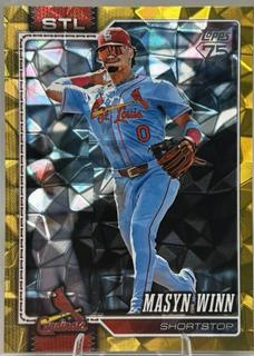 Masyn Winn