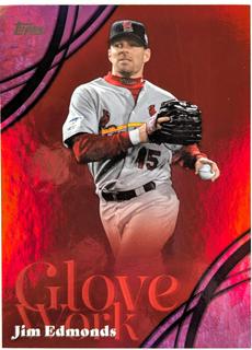 Jim Edmonds