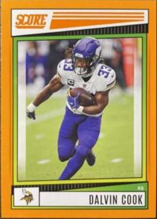 Dalvin Cook