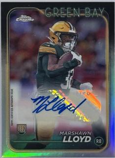 MARShawn Lloyd