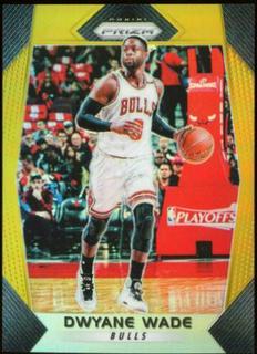 Dwyane Wade