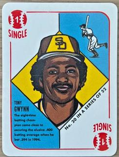 Tony Gwynn