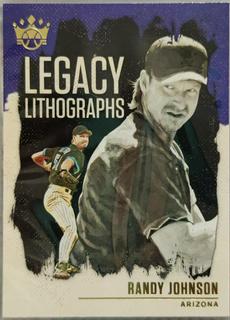 Randy Johnson