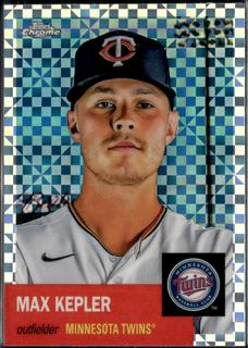 Max Kepler
