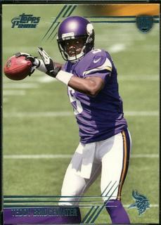 Teddy Bridgewater