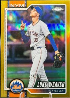 Luke Weaver
