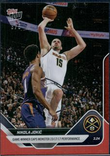 Nikola Jokic